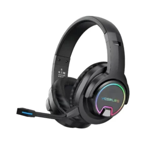 Audífonos YS-510 ANC (Cancelación Ruido) +
