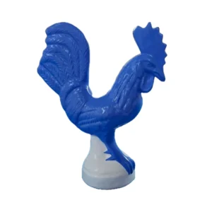 Gallo Azul