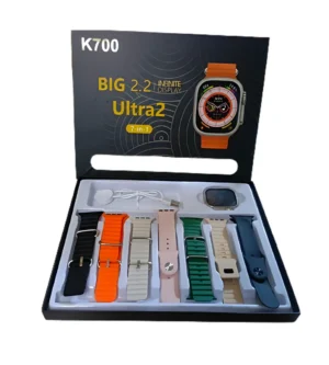 Smartwatch K700