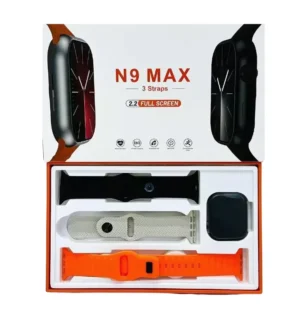 Smartwatch N9MAX