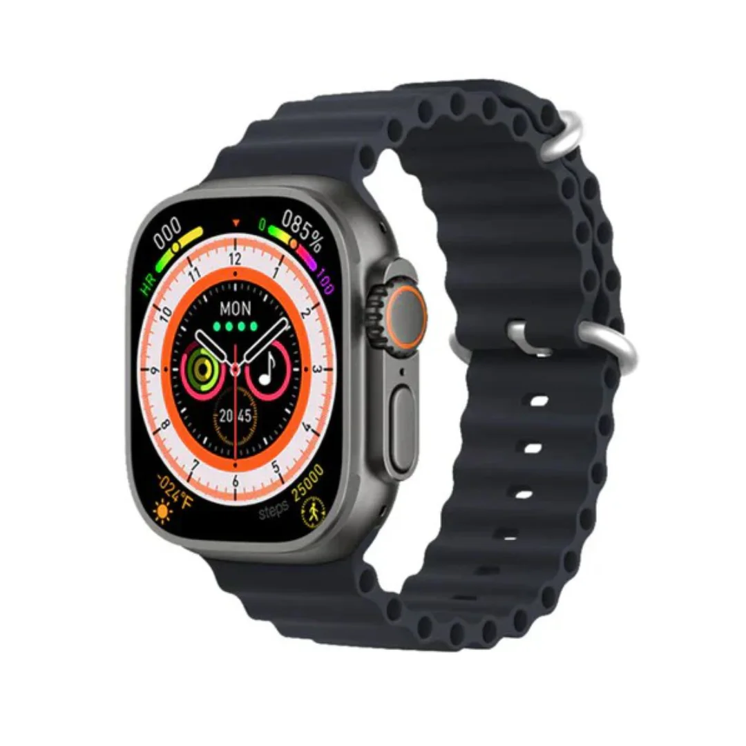 Smartwatch T900 Ultra