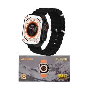 Smartwatch Z66 Ultra