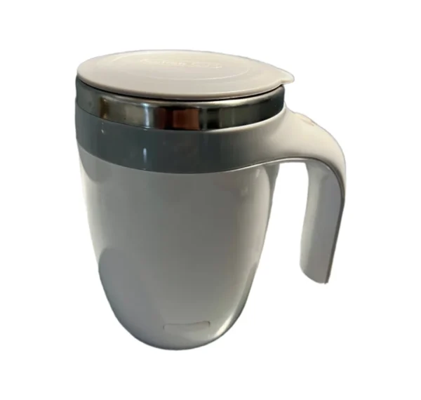 Taza Para Bebidas Calientes - Imagen 2