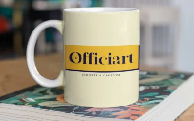 Creatividad Impresa: Productos que Inspiran y Conectan